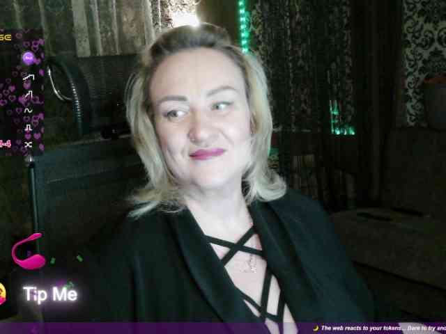 Pavuhi webcam