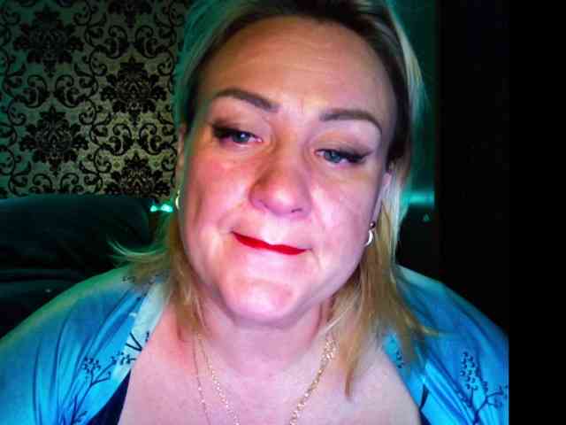 Pavuhi webcam