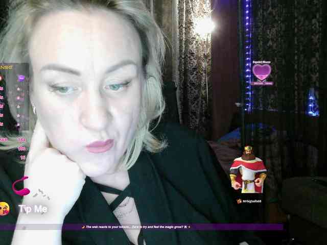 Pavuhi webcam