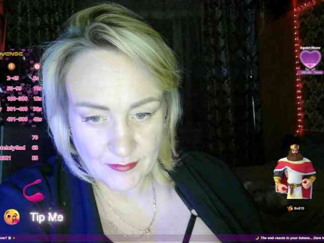 Pavuhi webcam