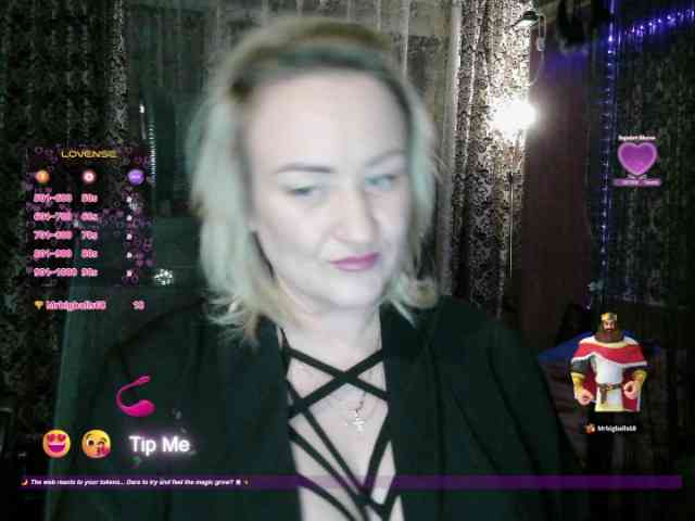 Pavuhi webcam