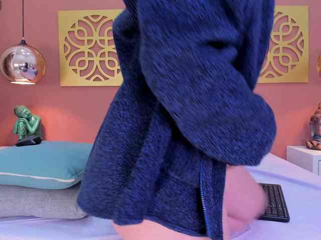 Cameron-Baker webcam