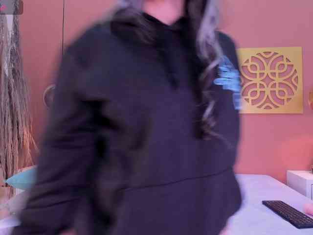 Cameron-Baker webcam