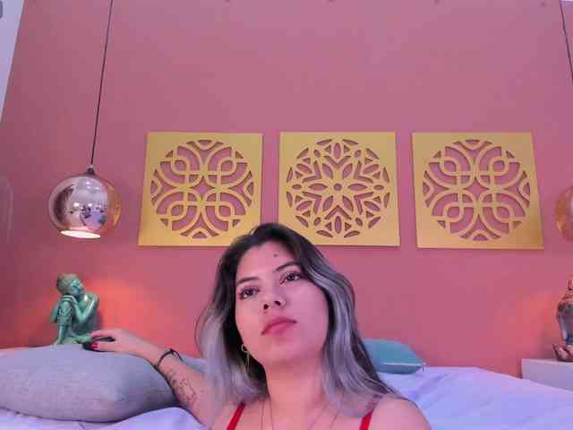 Cameron-Baker webcam