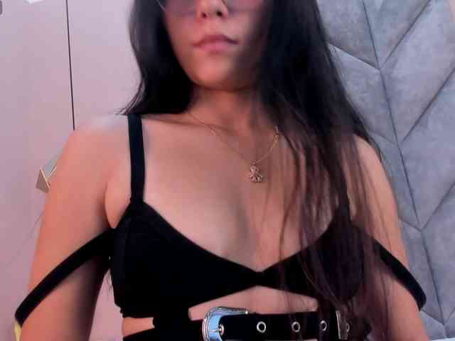 Athena-Campbell webcam