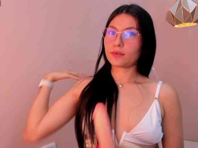 Athena-Campbell webcam