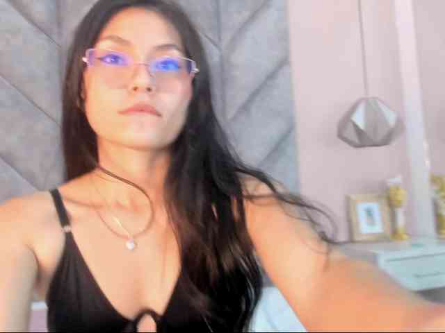 Athena-Campbell webcam