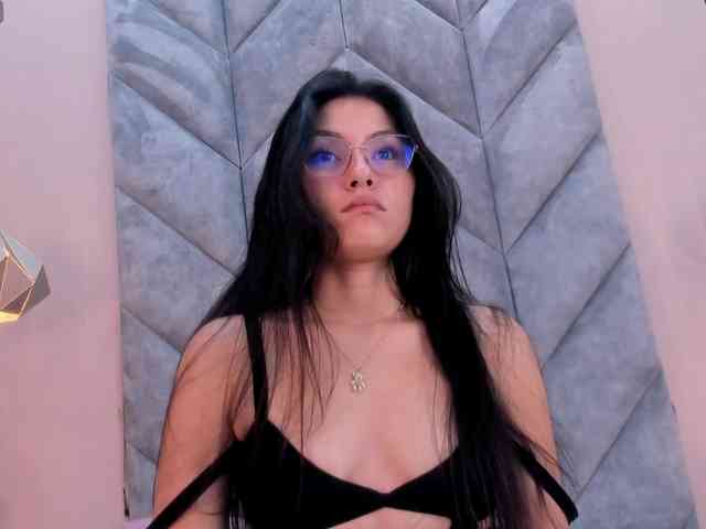Athena-Campbell webcam