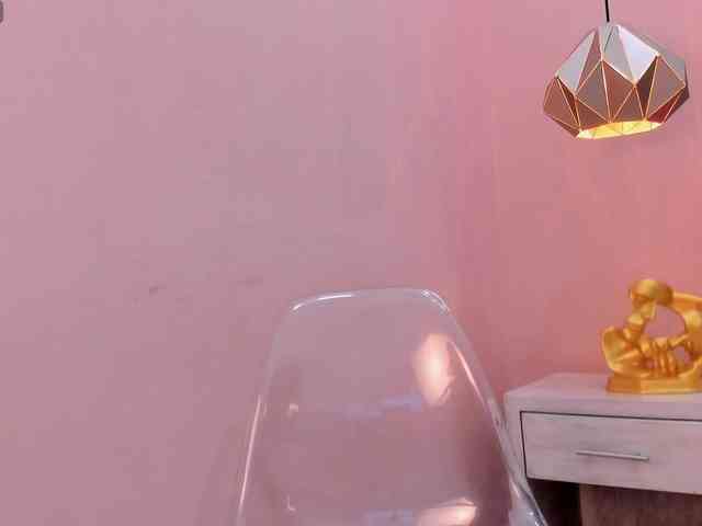 Athena-Campbell webcam