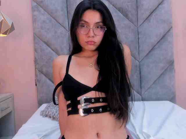 Athena-Campbell webcam