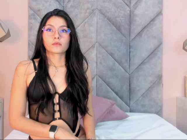 Athena-Campbell webcam