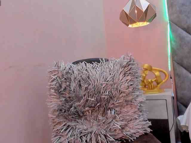 Athena-Campbell webcam