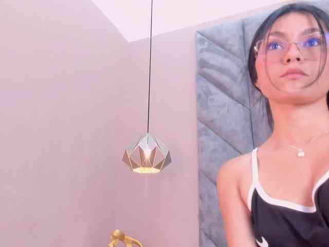Athena-Campbell webcam