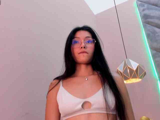 Athena-Campbell webcam