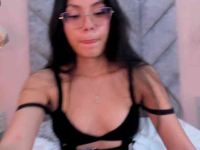 Athena-Campbell webcam