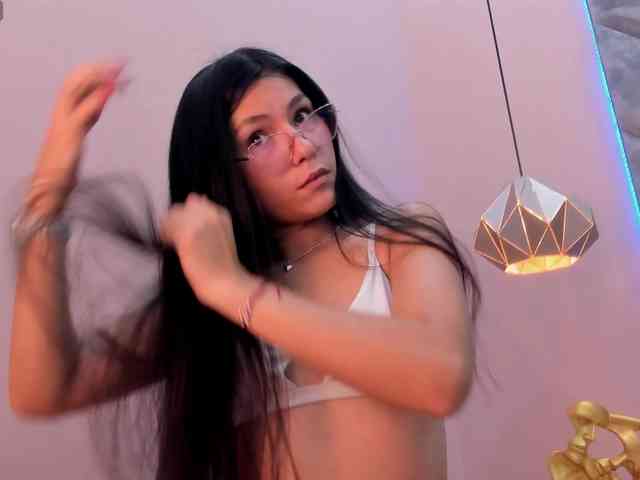 Athena-Campbell webcam