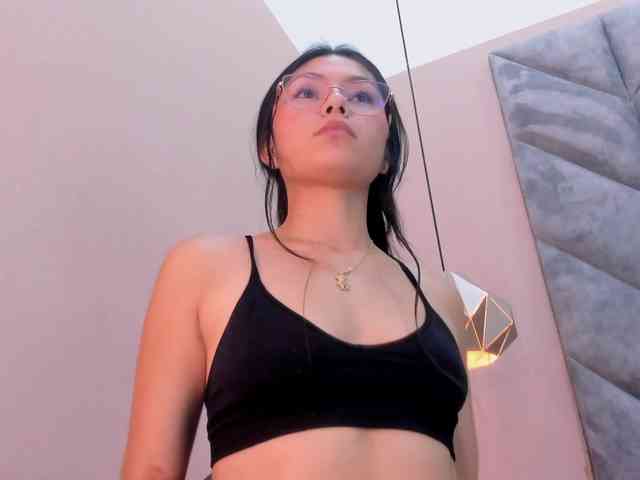 Athena-Campbell webcam