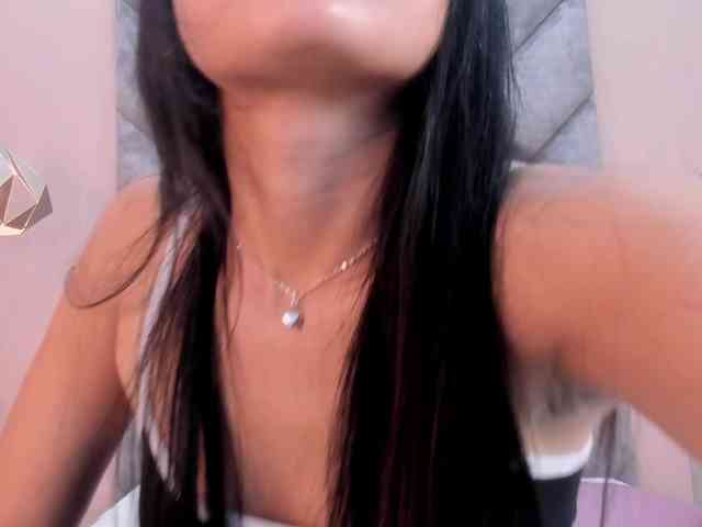 Athena-Campbell webcam