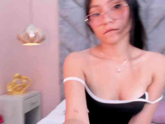Athena-Campbell webcam