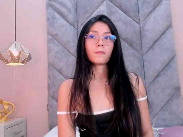 Athena-Campbell webcam
