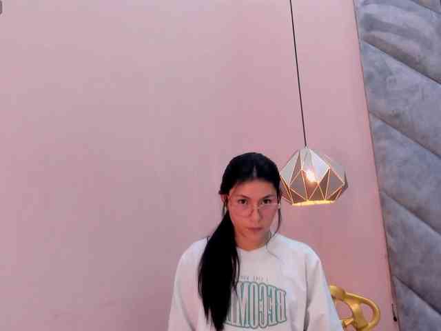 Athena-Campbell webcam