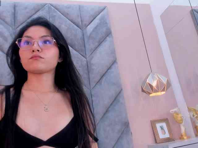 Athena-Campbell webcam