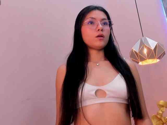 Athena-Campbell webcam