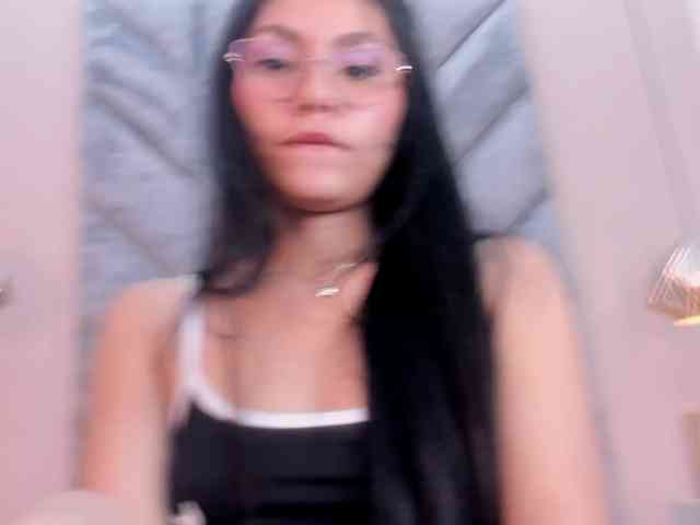 Athena-Campbell webcam