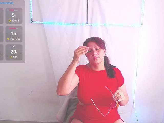 Discover Artemisa-777 from BongaCams