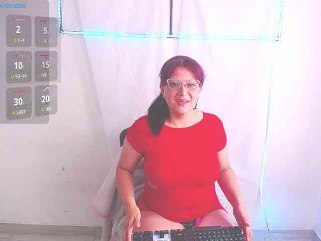 Artemisa-777 webcam