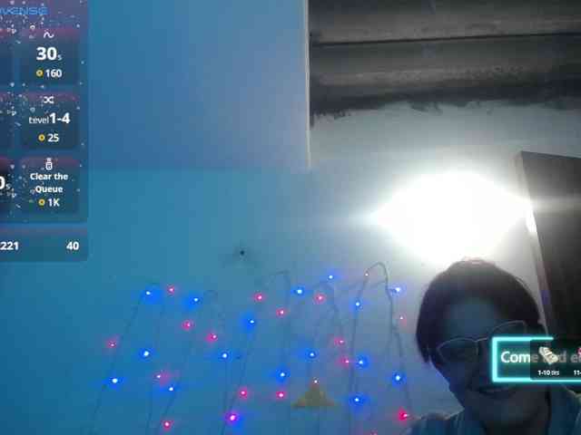 Artemisa-777 webcam