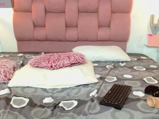 keilafoxx Porn Show