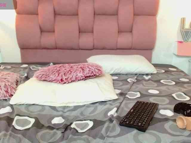 keilafoxx webcam