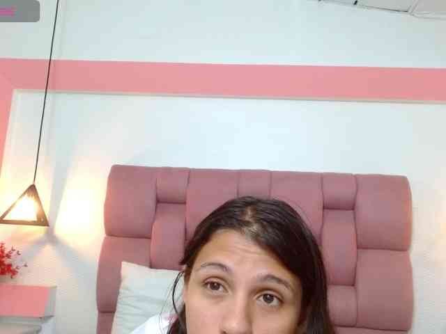 keilafoxx webcam