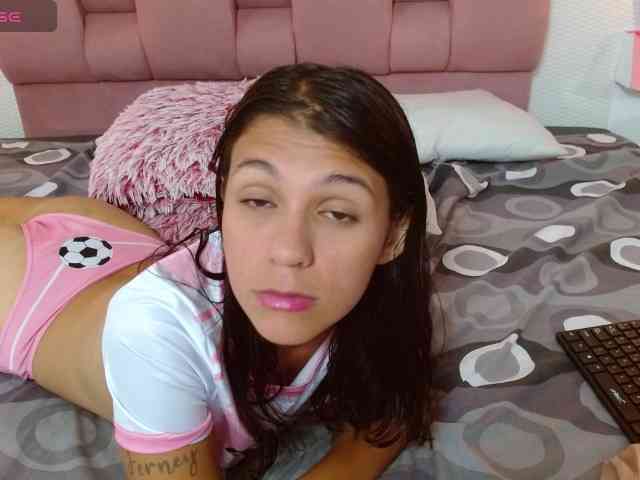 keilafoxx webcam