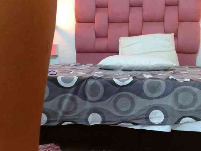 keilafoxx webcam