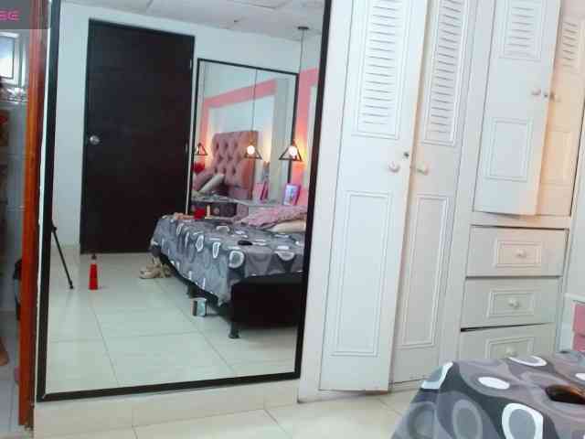 keilafoxx webcam