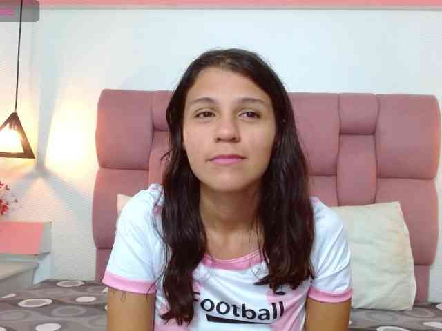 keilafoxx webcam