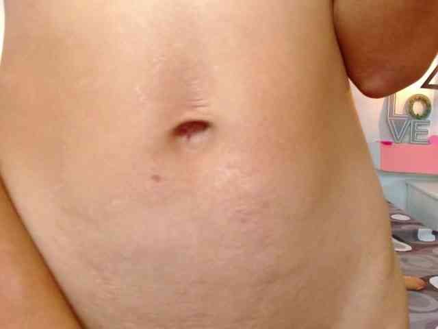 keilafoxx webcam