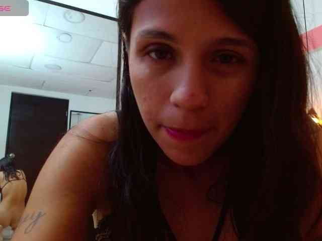 keilafoxx webcam