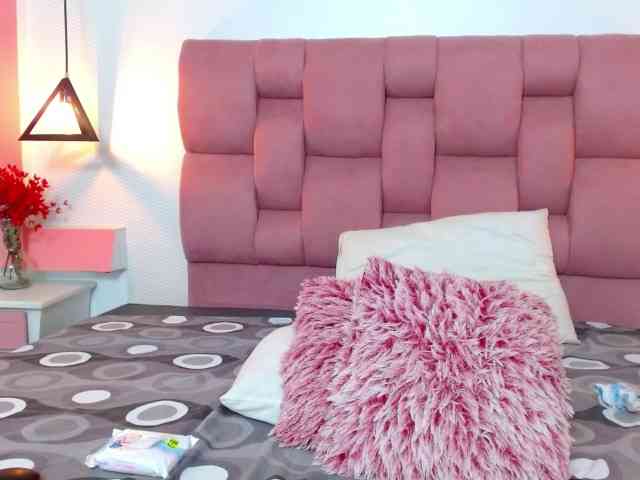 keilafoxx webcam