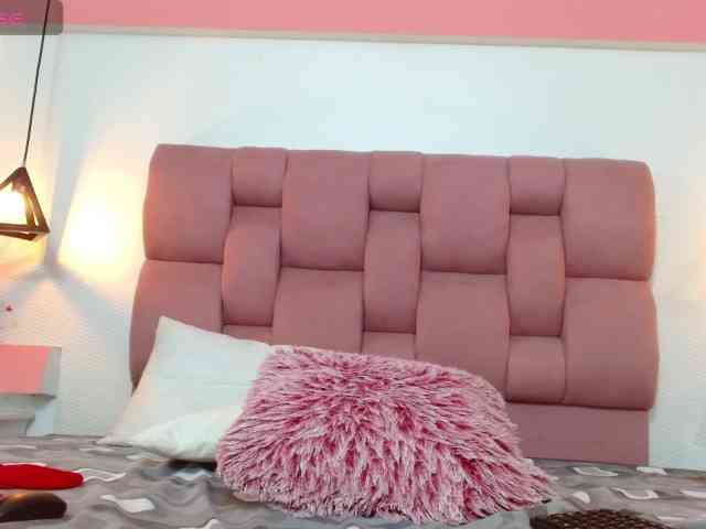 keilafoxx webcam