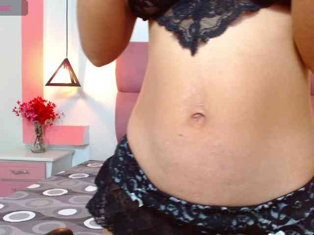 keilafoxx webcam