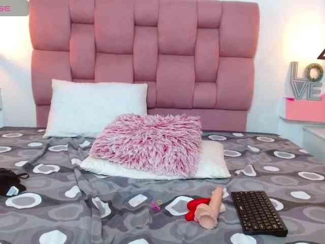 pvt chat Keilafoxx