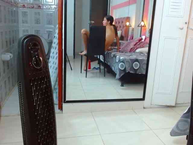 keilafoxx webcam