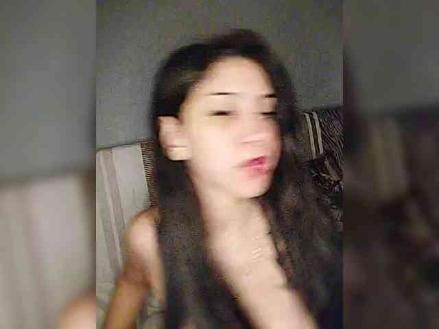 free nude cam Tatiana24