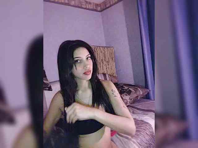 Tatiana24 Live Webcam on BongaCams