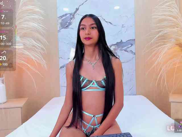 EvaJoness1 webcam