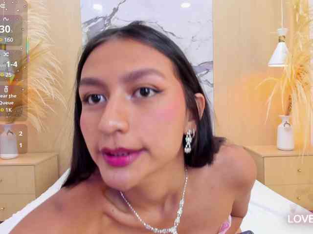 EvaJoness1 webcam