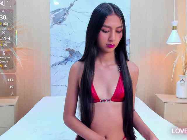EvaJoness1 webcam